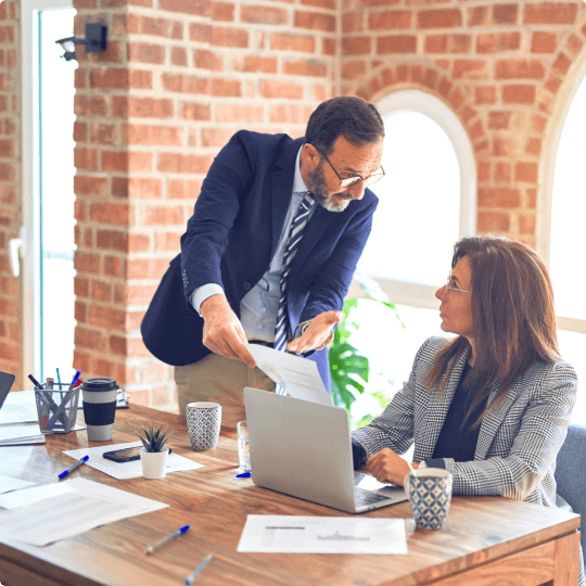 KhazanahNext AI - Team of Cryptocurrency Experts